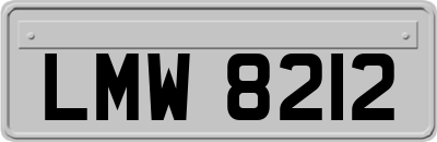 LMW8212