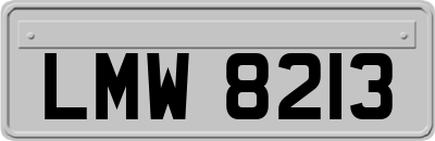 LMW8213