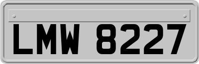 LMW8227