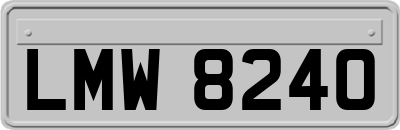 LMW8240