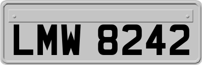 LMW8242