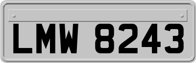 LMW8243
