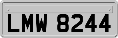 LMW8244