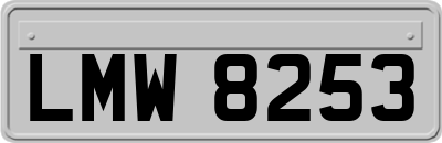 LMW8253