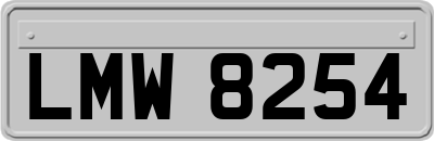 LMW8254