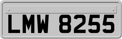 LMW8255