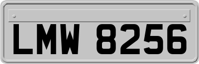 LMW8256