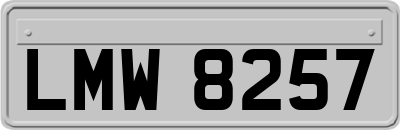 LMW8257