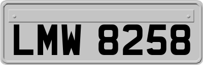 LMW8258