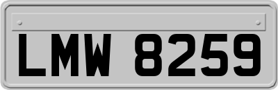 LMW8259