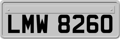 LMW8260