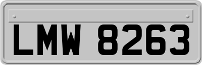 LMW8263