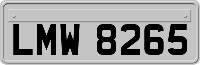 LMW8265