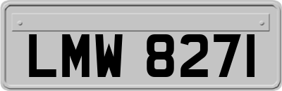 LMW8271