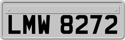 LMW8272