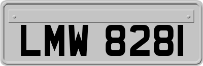 LMW8281