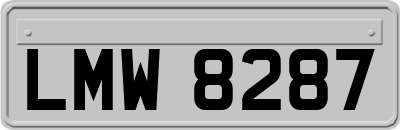 LMW8287