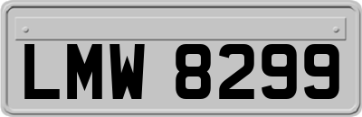 LMW8299
