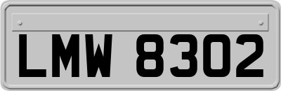 LMW8302