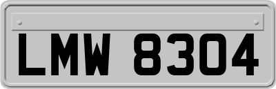 LMW8304