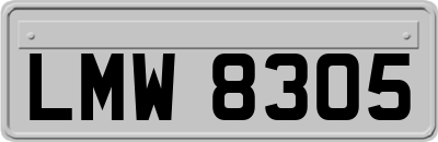 LMW8305