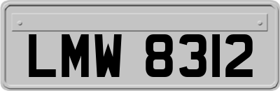 LMW8312
