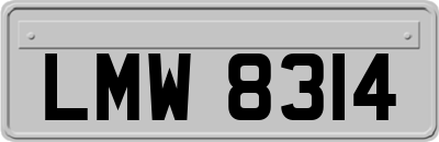 LMW8314