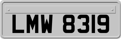 LMW8319