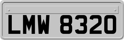 LMW8320