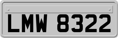 LMW8322