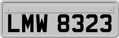 LMW8323