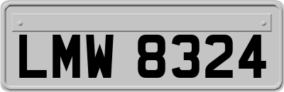 LMW8324
