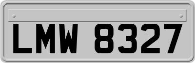 LMW8327