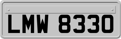 LMW8330