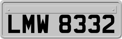 LMW8332