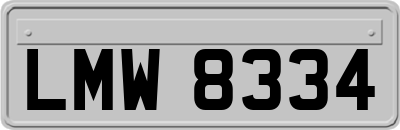 LMW8334