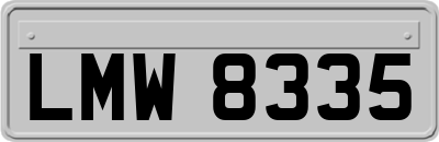 LMW8335