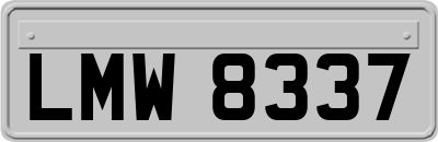 LMW8337