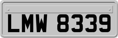LMW8339