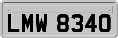 LMW8340