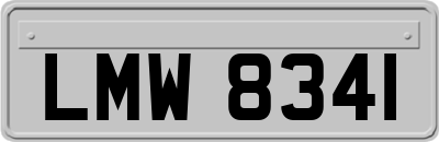 LMW8341