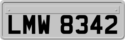 LMW8342