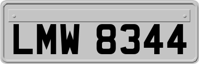LMW8344