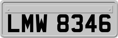 LMW8346