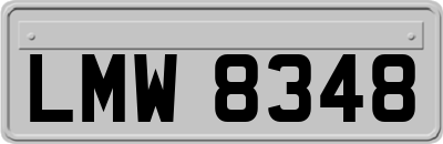 LMW8348
