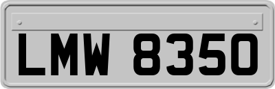 LMW8350