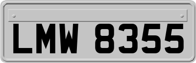 LMW8355