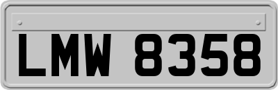 LMW8358
