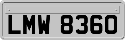 LMW8360