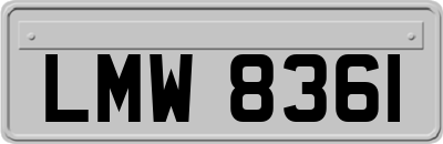 LMW8361